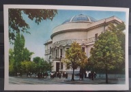 Kijów - widoki - pomniki - budowle