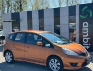 Honda Jazz 1.5B 100KM 2009r. automat auto zarejestrowane i ubezpieczone w