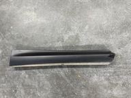 Listwa drzwi tylna prawa Lexus NX II 75077-78020 Oryginalna