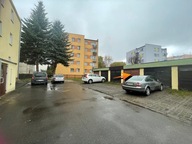 Garaż, Ostróda, Ostródzki, 15 m²