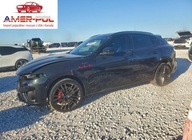 Maserati Levante Trofeo 2022 3.8 Benzyna 580KM