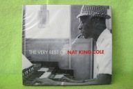 The Very Best Of Nat King Cole CD
