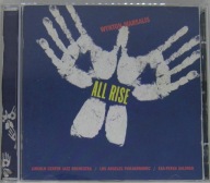 Wynton Marsalis - All Rise , 2CD (DSD) Jak Nowe