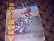 Wyprzedaż !!! Magazyn angielski Motor Cycle News Extra numer 2 z 1972 r.