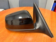 LUSTERKO PRAWE ASYSTENT EL. SKŁADANE BMW 7 F01 BLACK SAPPHIRE 475 3 PIN