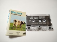 Pink Floyd – Atom Heart Mother - KASETA MC K865
