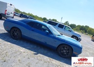 Dodge Challenger 2023r., Rt, 5.7L, od ubezpieczalni 5.7 Benzyna 377KM