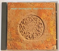 NICKY SKOPELITIS - NEXT TO NOTHING CD BILL LASWELL AIYB DIENG FRED FRITH
