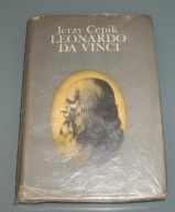 Leonardo da Vinci - Jerzy Cepik