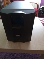 APC Smart-UPS C1000