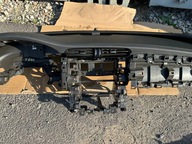 DESKA KONSOLA PODUSZKA AIRBAG JAGUAR XF II X260 EU