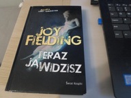 Teraz ją widzisz Joy Fielding