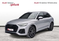 Audi Q5 Pneumatyka Bang Radary Kamery 360 Podwojne szyby Feinappa HeadUP