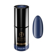 LAKIER HYBRYDOWY UV LED 385 AUTUMN SKY BOSKA NAILS