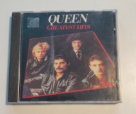 QUEEN – Greatest Hits / 1981 EMI Records