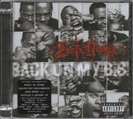 Busta Rhymes - Back On My B.S. FOLIA!!!