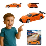 AUTKO METALOWE MSZ Audi RS 5 Racing 1:64 | SPORTOWY MODEL SAMOCHÓD PREZENT