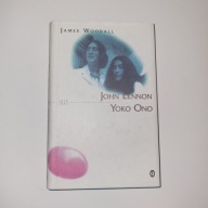 JOHN LENNON I YOKO ONO - James Woodall