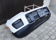 JEEP GRAND CHEROKEE WL OVERLAND Mopar USA ORYGINAŁ ZDERZAK PRZÓD PRZEDNI