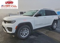 Jeep Grand Cherokee Laredo 2025 3.6 Benzyna 293KM
