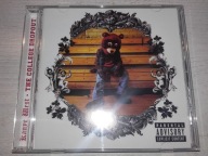 Kanye West - The College Dropout FOLIA!!!