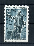 A26390)WW 2: Frankreich 1506**