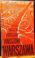 WARSZAWA (Plan miasta (Luty 1983) [PPWK 1983]
