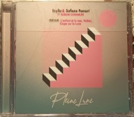 Scylla & Sofiane Pamart Pleine Lune CD