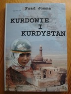 Jomma KURDOWIE I KURDYSTAN historia Syrii Syria Turcja Iran Irak wojna 2001