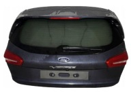 FORD FOCUS MK4 KLAPA BAGAZNIKA 2020 R VIGNALE PANTER BLUE