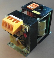 ZASILACZ 24V 1A 220V 230V 380V 400V TRANSFORMATOR 24W Schneider