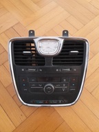 PANEL STEROWANIA KLIMATYZACJI CHRYSLER VOYAGER ROK 2012-2016