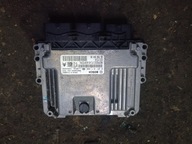 CITROEN C3 II 1.6 KOMPUTER SILNIKA 9676830080