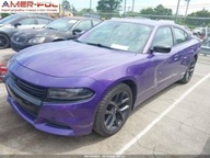 Dodge Charger 2019 Dodge Charger SXT RWD 3.6 Benzyna 292KM