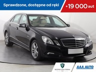 Mercedes E E 350 CDI 4MATIC, Salon Polska, 227 KM