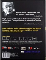 POPIÓŁ I DIAMENT WAJDA CZERWIŃSKA PIETRUSKI DVD płyta DVD