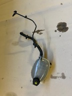 RENAULT CAPTUR II 1.6 E TECH ZBIORNIK WYRÓWNAWCZY WĄŻ PRZEWÓD WODY