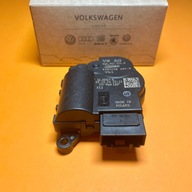 2Q0907511E -- NOWY ORYG SILNICZEK STEROWANIA KLAPAMI AUDI SEAT SKODA VW