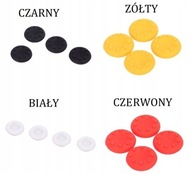 NAKŁADKA GUMKA GRIP DO PADA PS3 / PS4 / XBOX ONE / XBOX SERIES 11 KOLORÓW