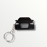 Audi a3 8v Brelok Różne kolory zawieszka samochód do kluczy