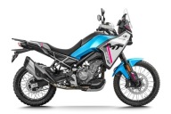 Motocykl CF-Moto CFMoto 450MT