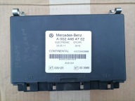 Komputer sterownik CPC/FR 0024464702 Actros Mp4