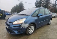 Citroen C4 Picasso Citroen C4 Picasso 1.6 HDi SX Pack 1.6 Diesel 110KM