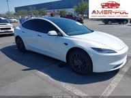 Tesla Model 3 Long range all-wheel drive Elektryczny 425KM