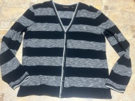 BEN SHERMAN MADE IN THAILAND COTTON ROZ XL