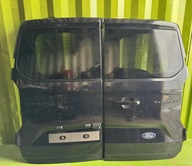 Ford Transit Custom 2024 LEWA PRAWA TYŁ KOLOR CZARNY