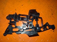 YAMAHA MT 10 18r wypełnienie zadupka tył siedzenia