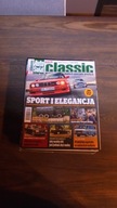 KOLEKCJA Auto Świat Classic - Magazyny o klasycznych samochodach