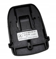 ADAPTER UCHWYT UHI BLUETOOTH NOKIA MERCEDES ML W166 E W212