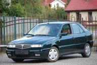 Lancia Delta Unikat Piękna Klimatronic El.Szyby Centrany Wspomaganie